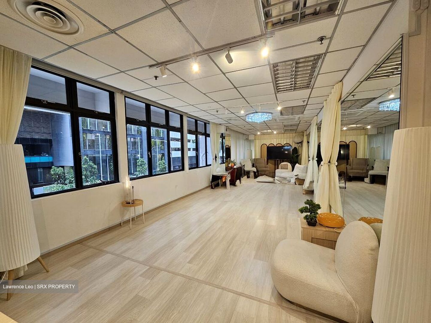 Tung Ann Association Building (D1), Retail #522186121